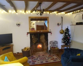 Rose Cottage. Richmond, North Yorkshire